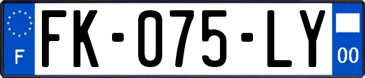 FK-075-LY