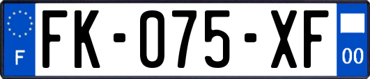FK-075-XF