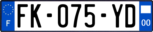 FK-075-YD