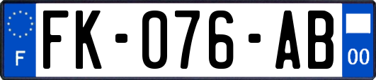 FK-076-AB