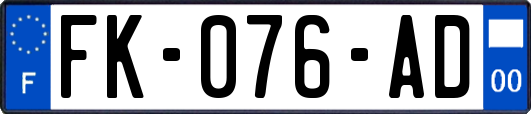 FK-076-AD