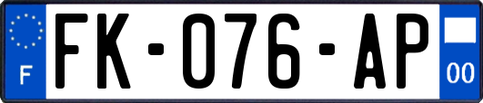 FK-076-AP