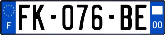 FK-076-BE