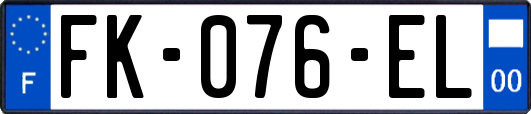 FK-076-EL