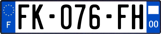 FK-076-FH