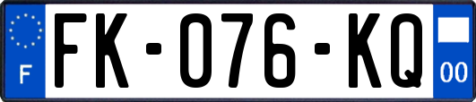 FK-076-KQ