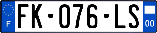 FK-076-LS