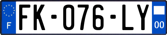 FK-076-LY