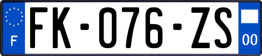 FK-076-ZS
