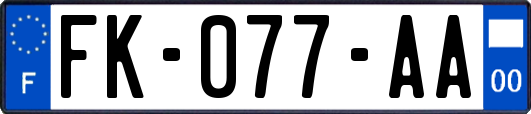 FK-077-AA