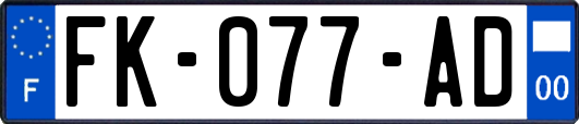 FK-077-AD