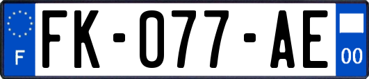 FK-077-AE