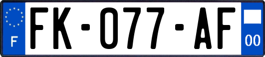 FK-077-AF