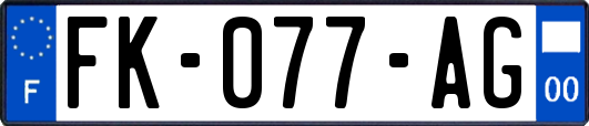 FK-077-AG