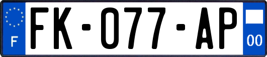 FK-077-AP