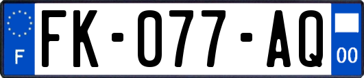 FK-077-AQ