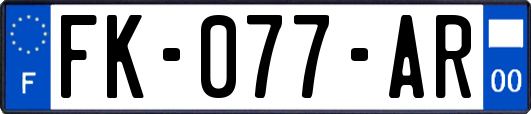 FK-077-AR