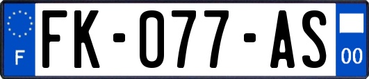 FK-077-AS