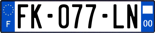 FK-077-LN