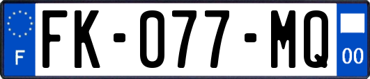 FK-077-MQ