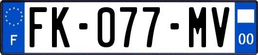 FK-077-MV