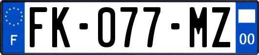 FK-077-MZ