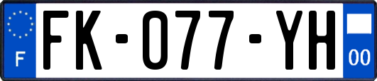 FK-077-YH
