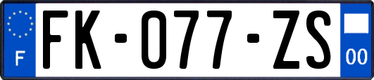 FK-077-ZS