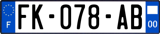 FK-078-AB