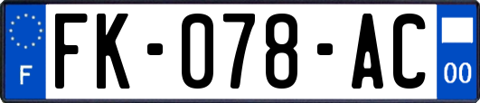 FK-078-AC