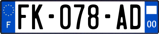 FK-078-AD