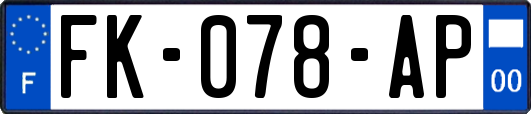 FK-078-AP