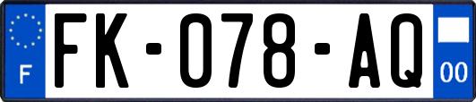 FK-078-AQ