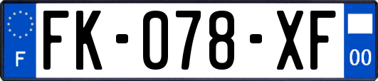 FK-078-XF