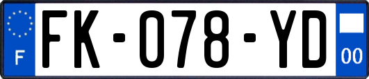 FK-078-YD