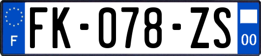 FK-078-ZS