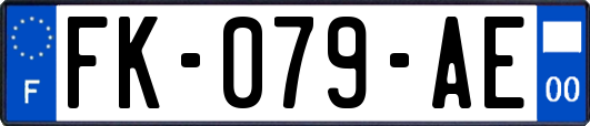 FK-079-AE