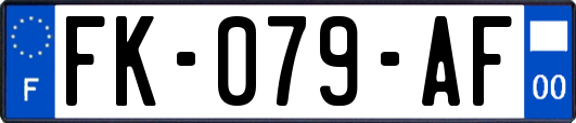 FK-079-AF