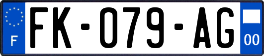 FK-079-AG