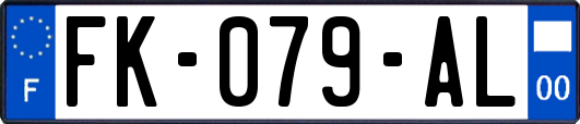 FK-079-AL