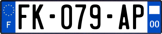 FK-079-AP