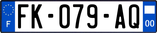 FK-079-AQ