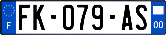 FK-079-AS