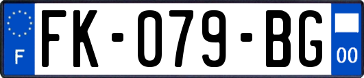 FK-079-BG