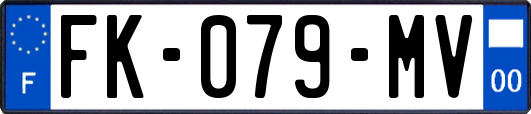 FK-079-MV