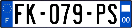 FK-079-PS