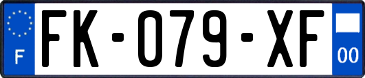 FK-079-XF
