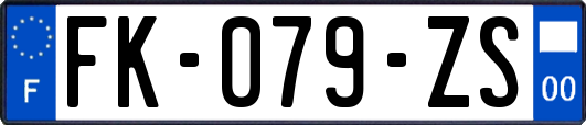 FK-079-ZS