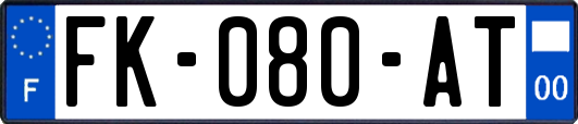 FK-080-AT