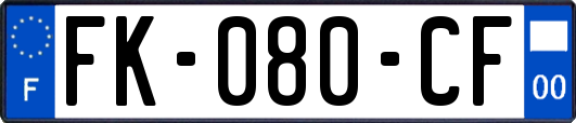 FK-080-CF